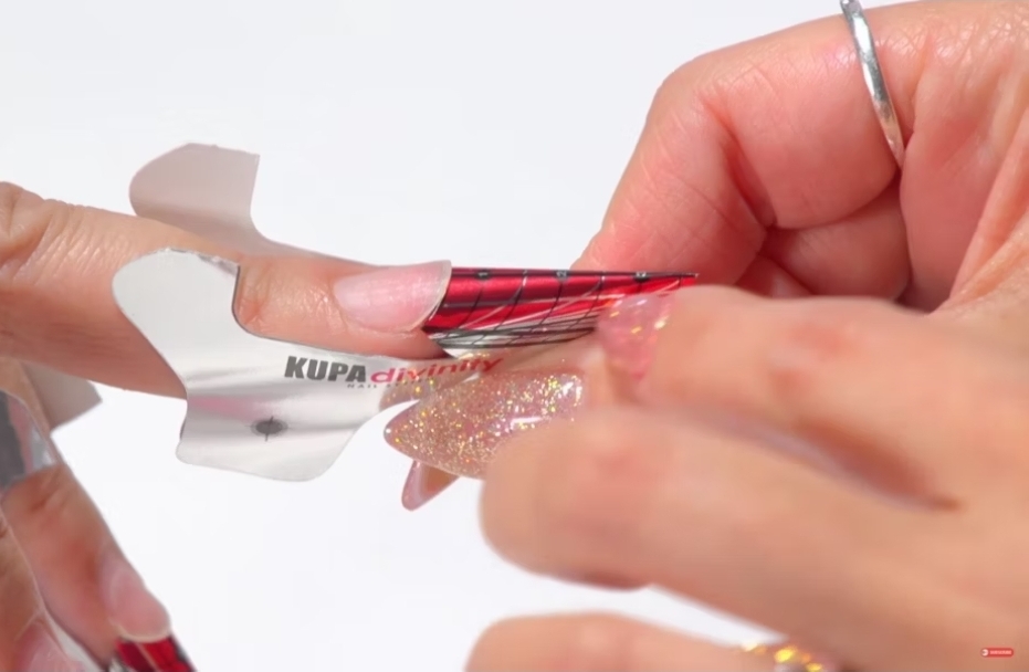 Nail Forms
