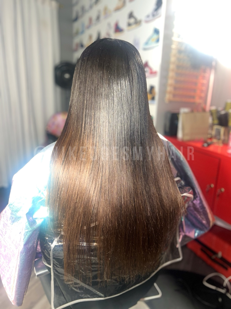 Extensions