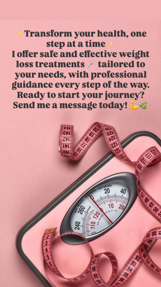 SEMAGLUTIDE at Kimspa&beauty in Dallas, TX