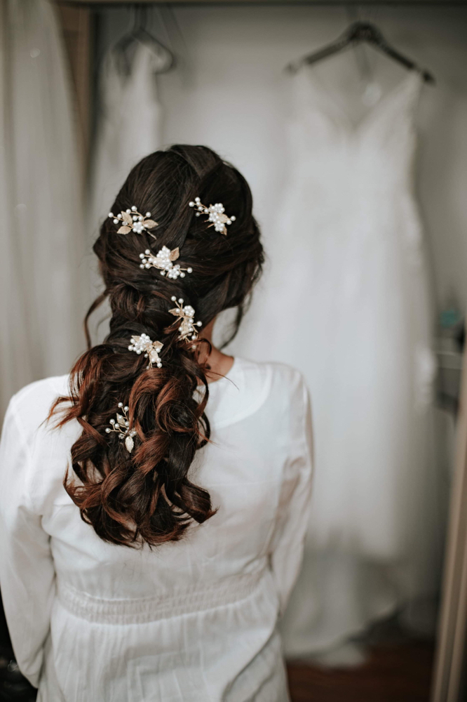 Bride Maids Package  For 5