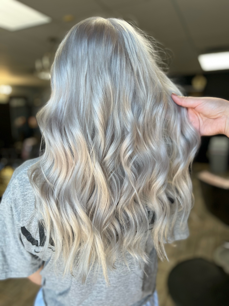 Gloss/Toner