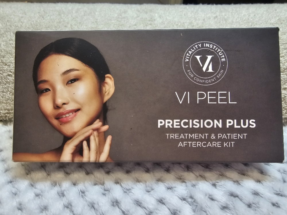 VI PEEL Precision Plus at Sara Medi Spa in Tyler, TX