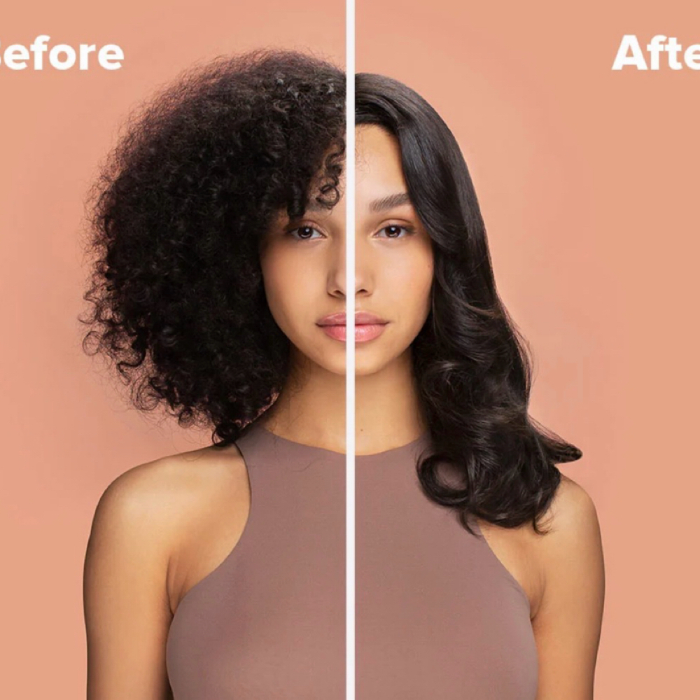 Silk Press at Hair by Chantell in Houston, TX