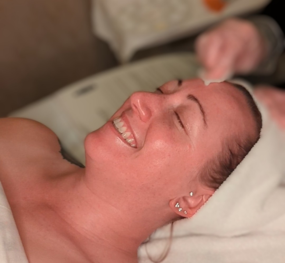 Dreamweaver Facial