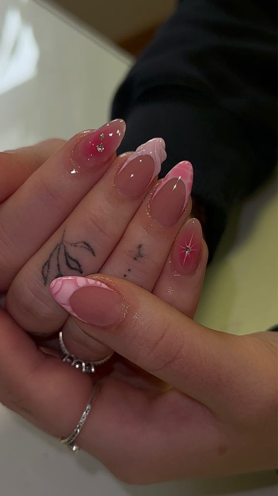 Medium Set