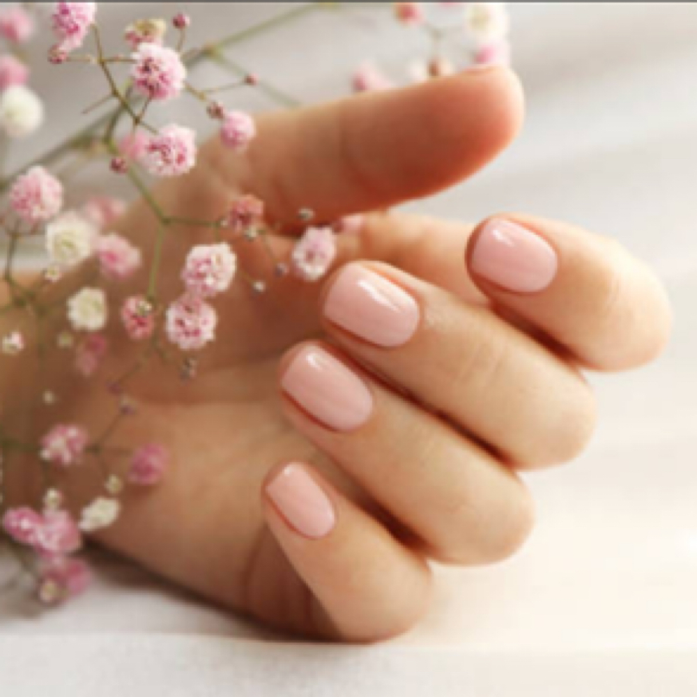 Gel/shellac Polish Change+removal at NW Nails & Spa in Portland, OR