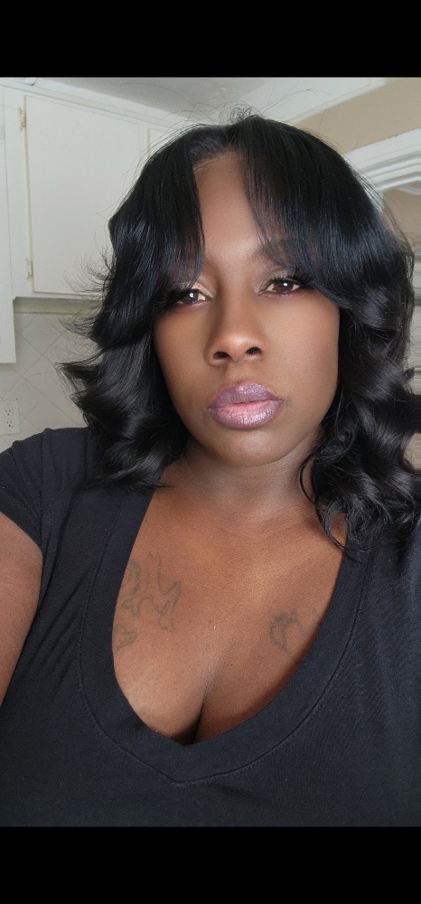 Closure Quickweave at LG Stylez LLC in Fraser, MI