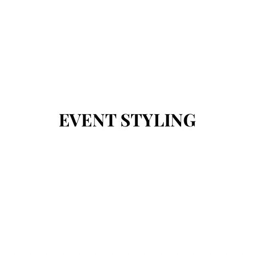 Event Styling