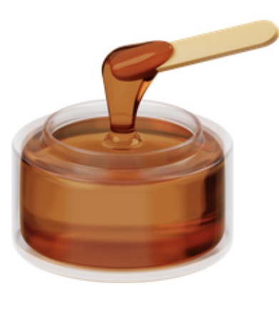 Women's Side Burn Wax at Too Smooth Waxing in Neptune Beach, FL