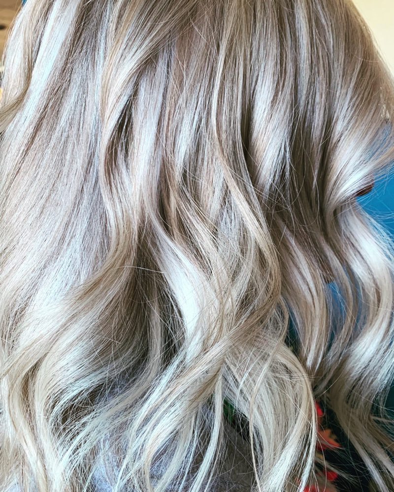 Partial Highlight