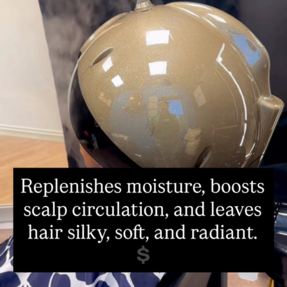 Crown & Glow Signature Treatments at Hera By Tiff Studio, LLC in Mooresville, NC