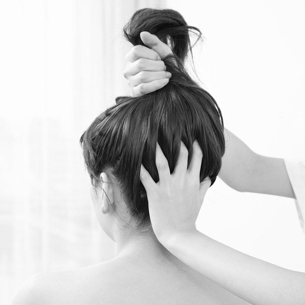 Scalp Treatment