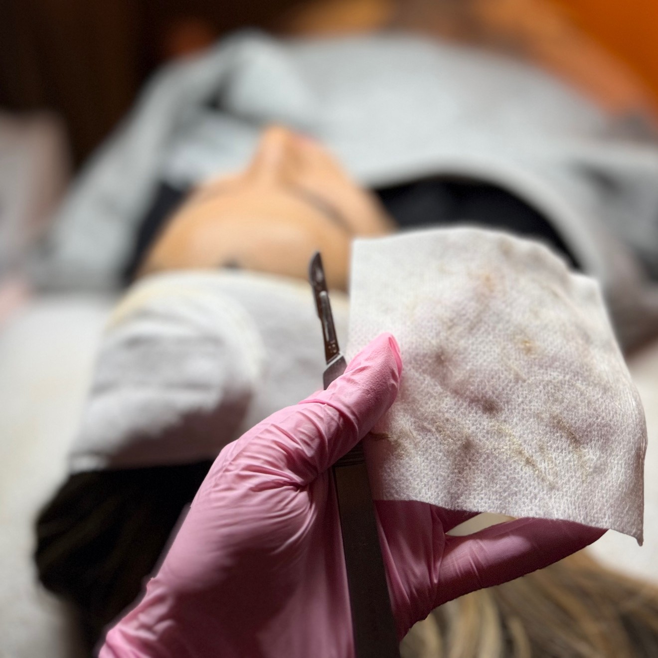 Dermaplane Express