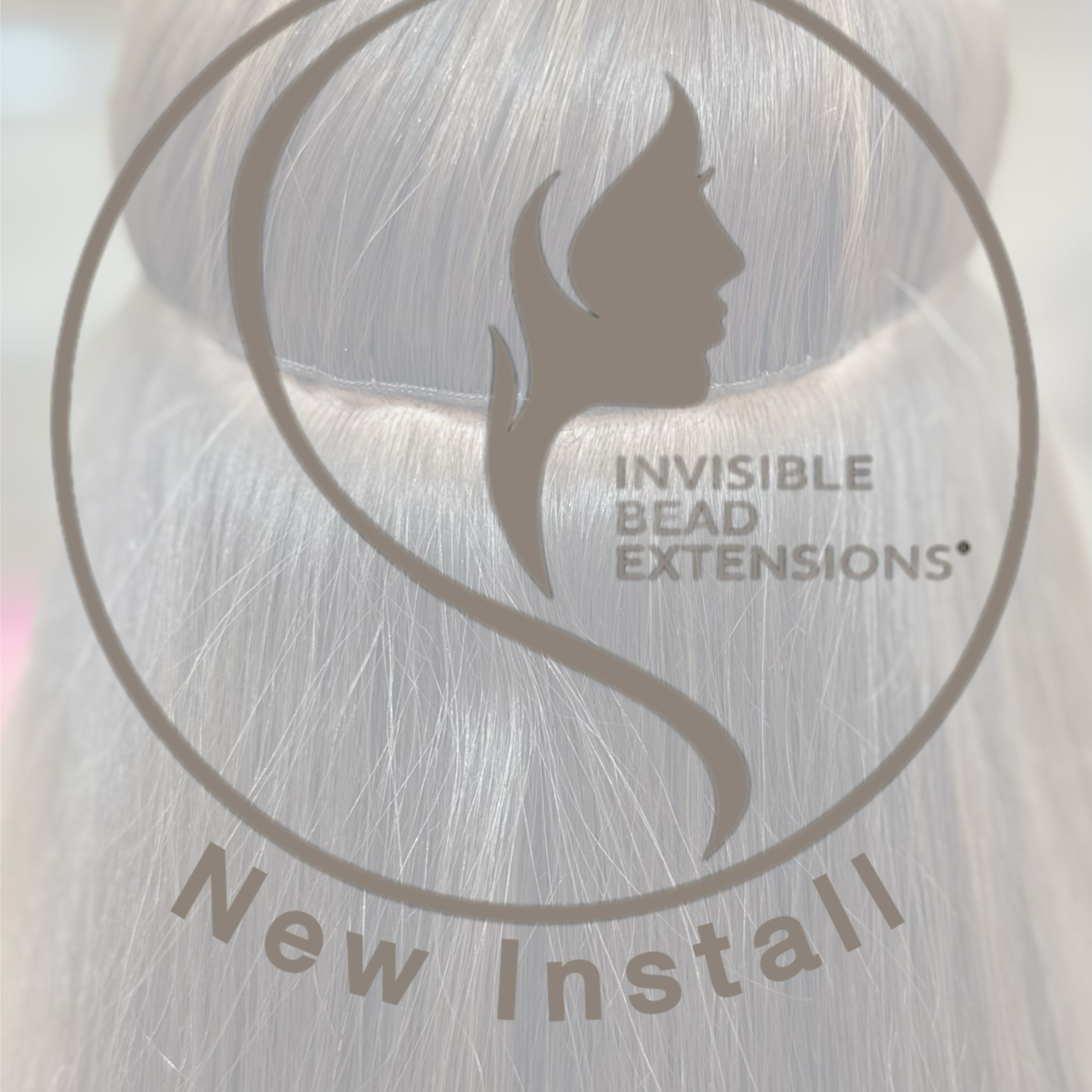 IBE® - One Row New Install at Shear Color LLC in Palmer, AK