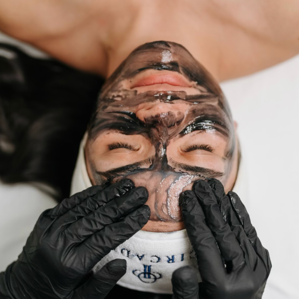 C2O2 SIGNATURE FACIAL BY CICARDIA at Glowing Beauty LLC in Grand Prairie, TX
