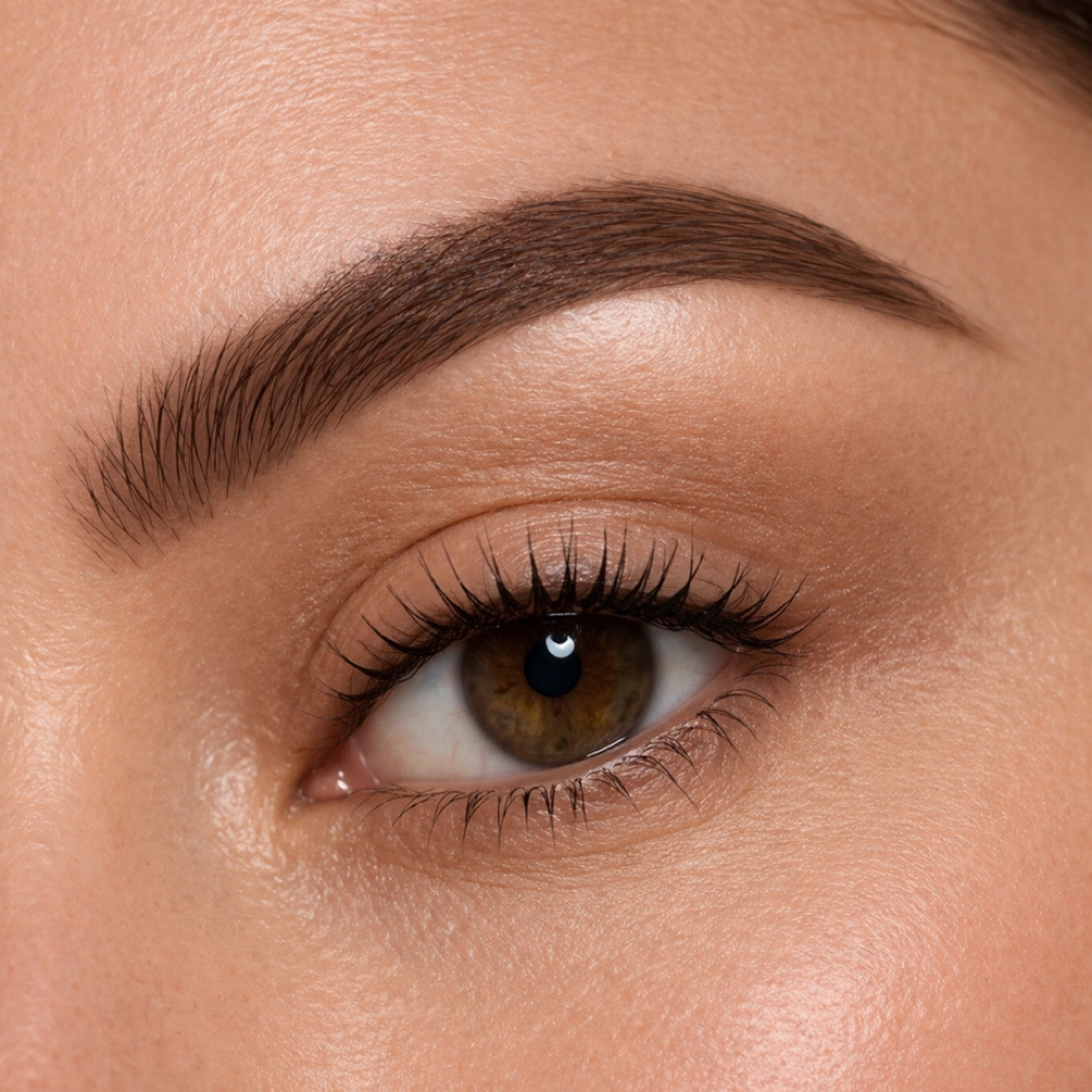 Brow Correction & Refresh at The Opal Ink Studio in Northfield, OH