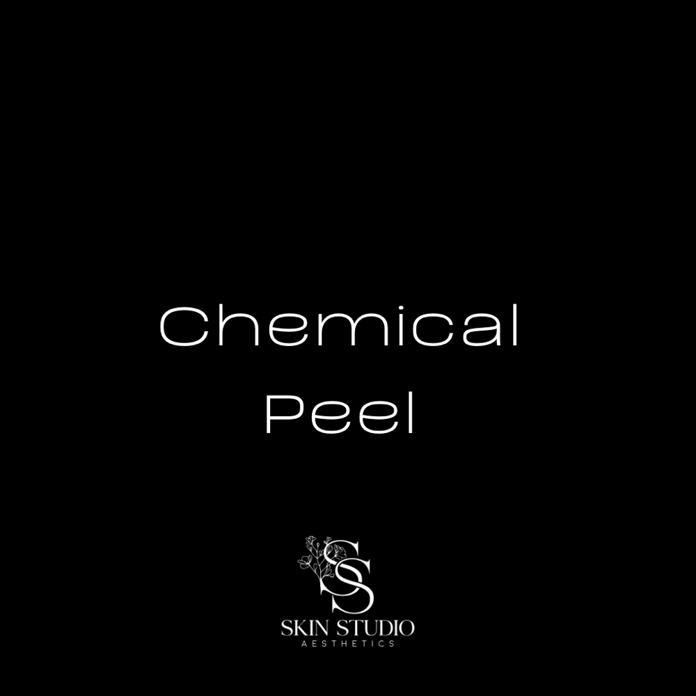 Chemical Peel