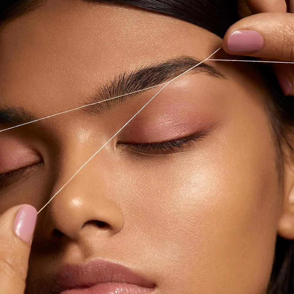 BROW REVIVE (SHAPING) at HAUSOFKOMPLEXIONSNYC in New York, NY