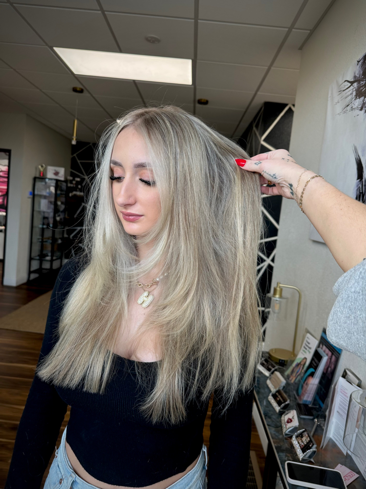 Partial Highlight
