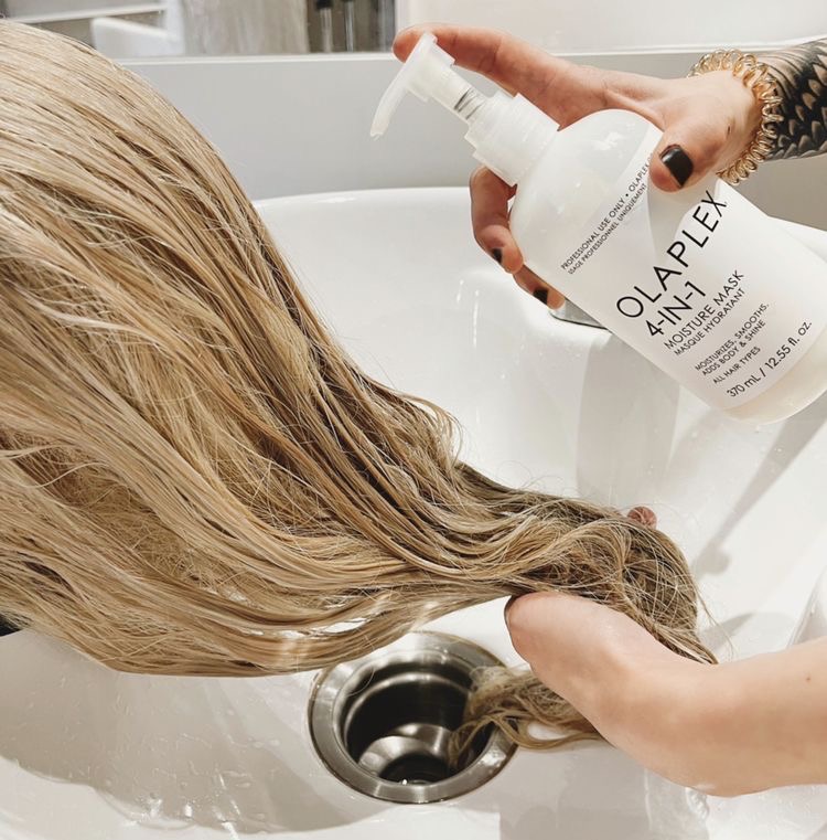 Spoil Yourself at THE EDIT SALON in Chalmette, LA
