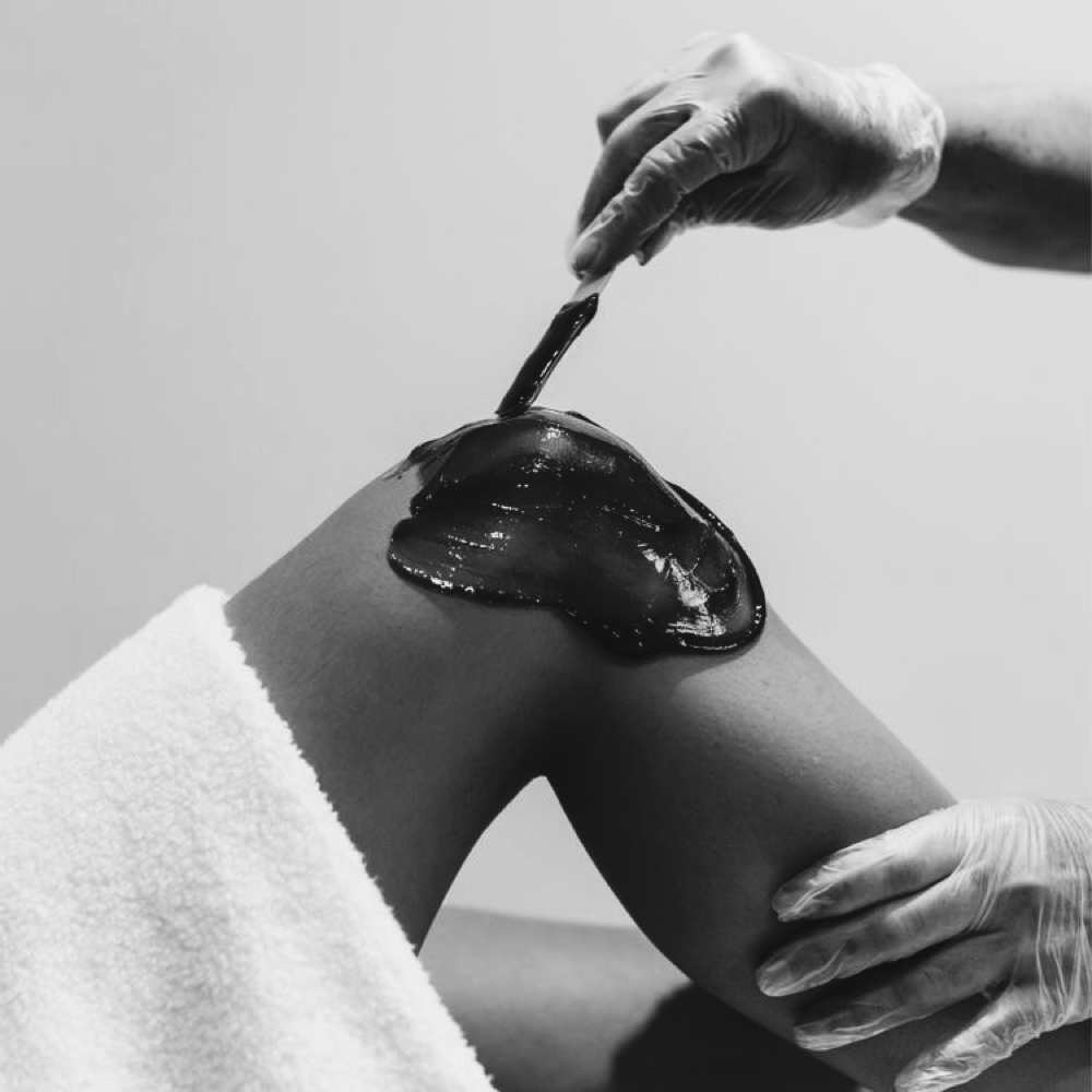 🍀 Full Leg Wax 🍀 at Summer Time Skin in West Plains, MO