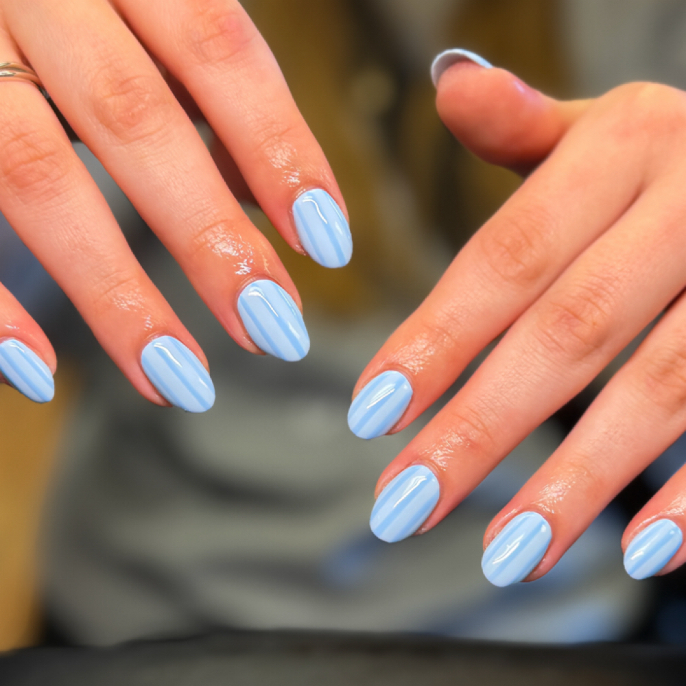 Prom Promotion at Luxe Nails by Mya in Youngstown, OH