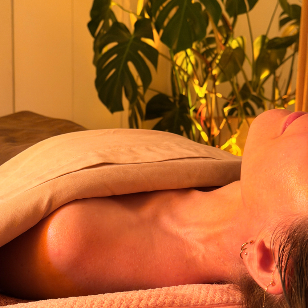 Relaxing Facial at North and State in Saint Louis Park, MN