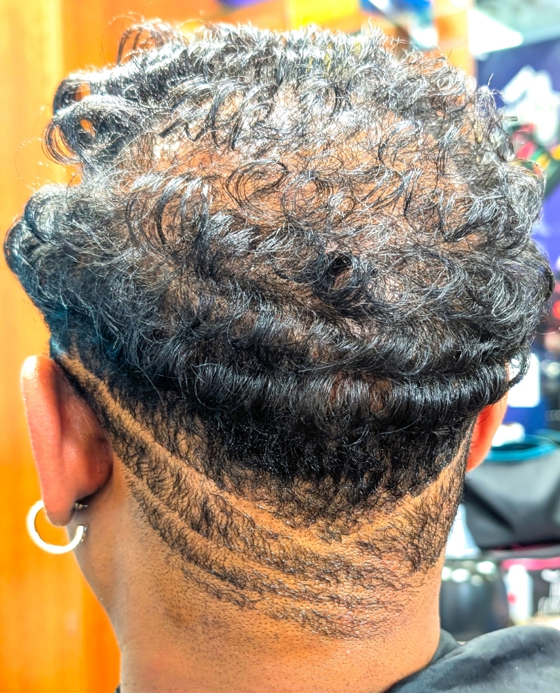 Cut/Style