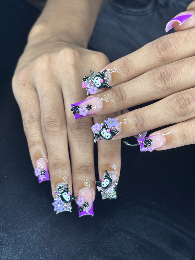 Short ( Your Inspo )