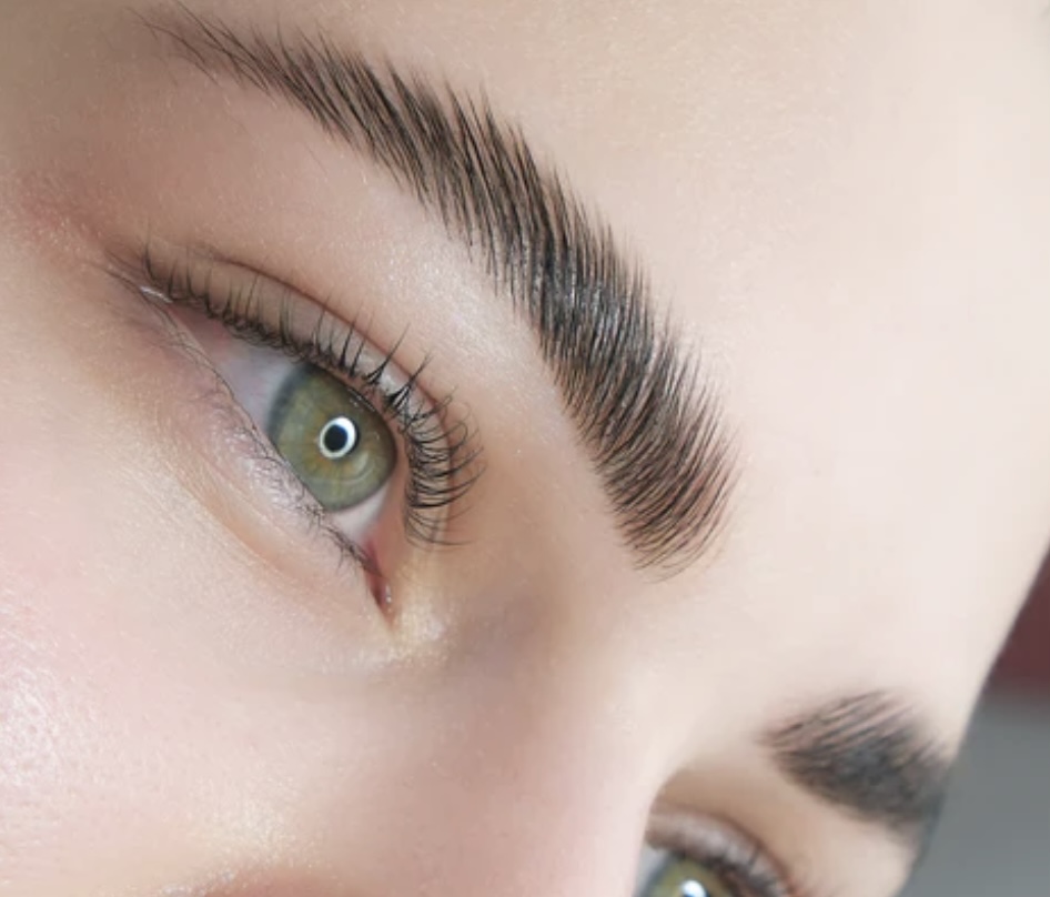 Brow Lamination