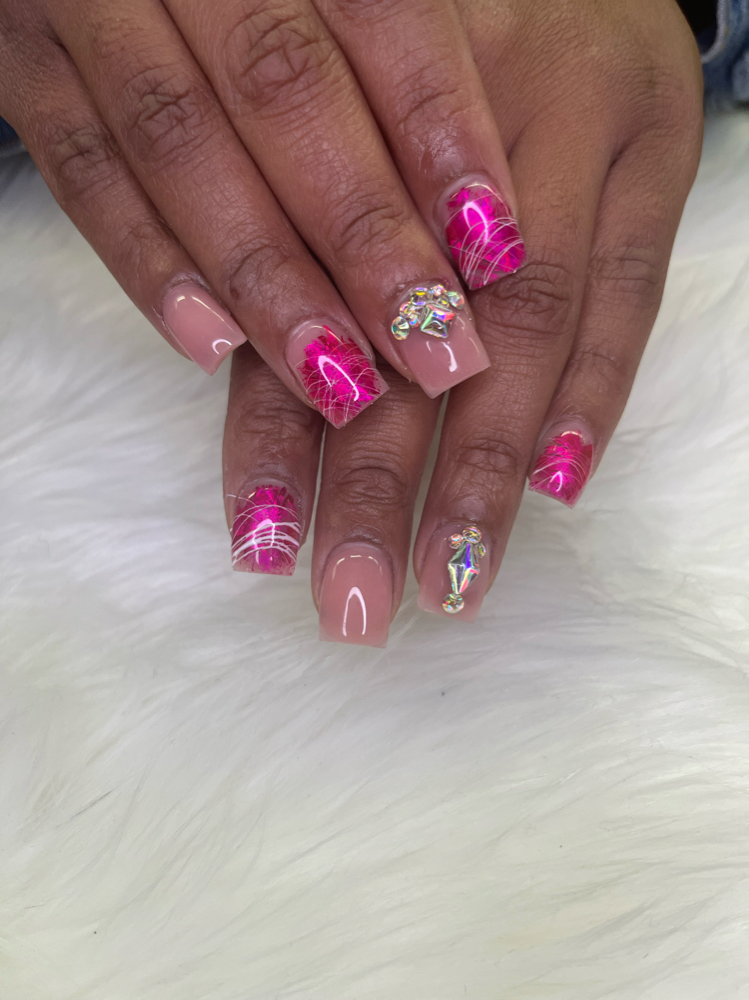 Full Set (short)