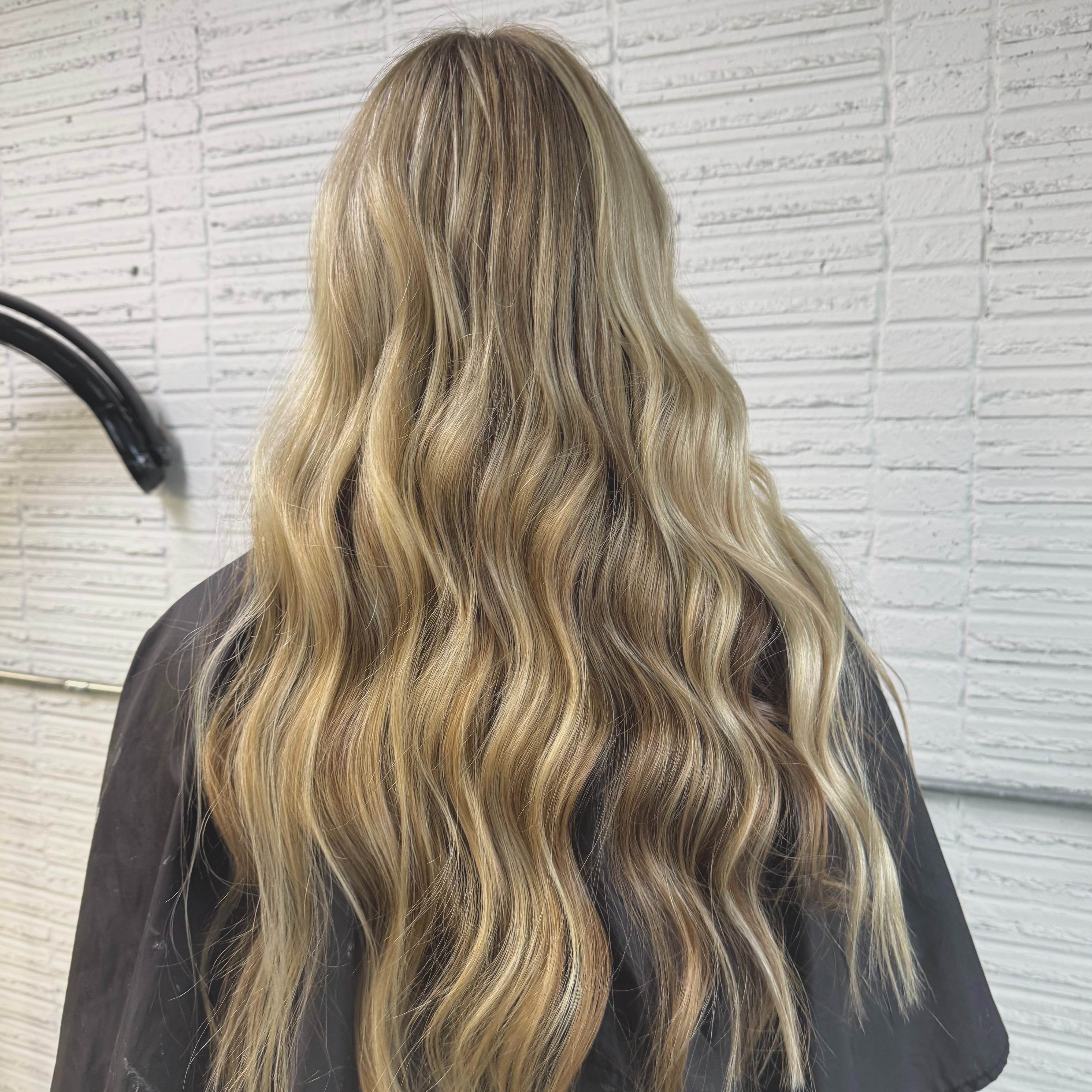 Extension Consultation at Hair by Payton Jene in BILLINGS, MT