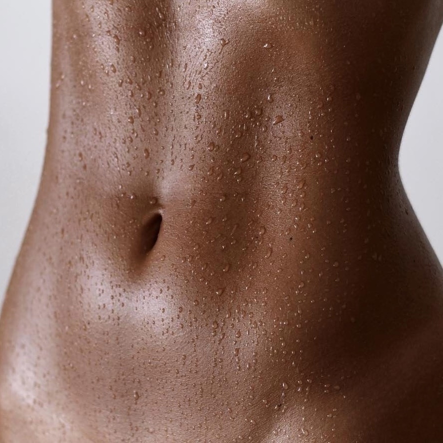 Stomach Strip