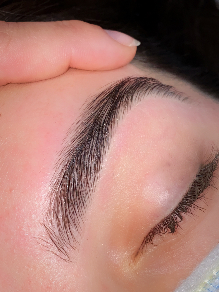 NEW CLIENT [Shaping Wax or Thread]