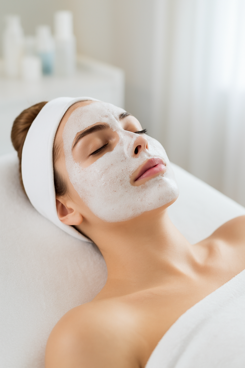 GM Collin Oxygenating Treatment