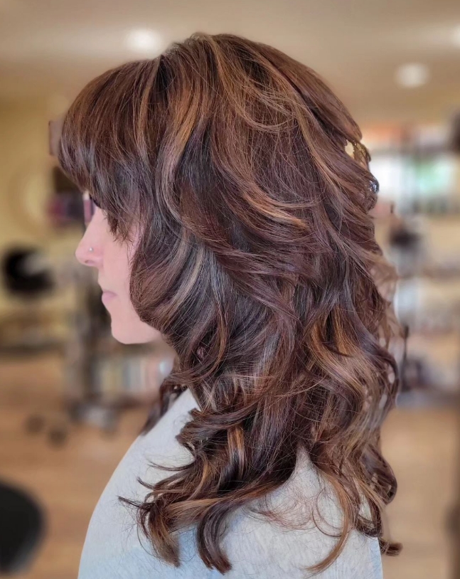 Highlights with Base Color