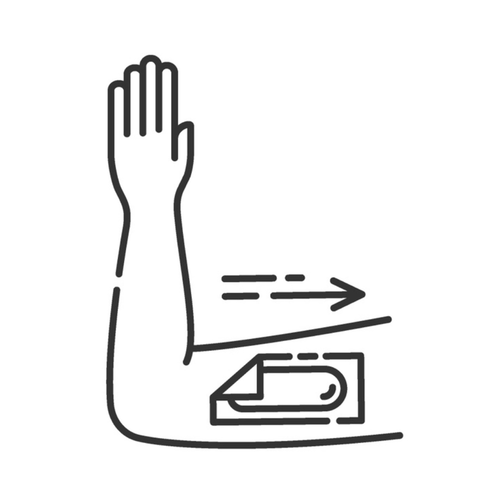 Full Arm