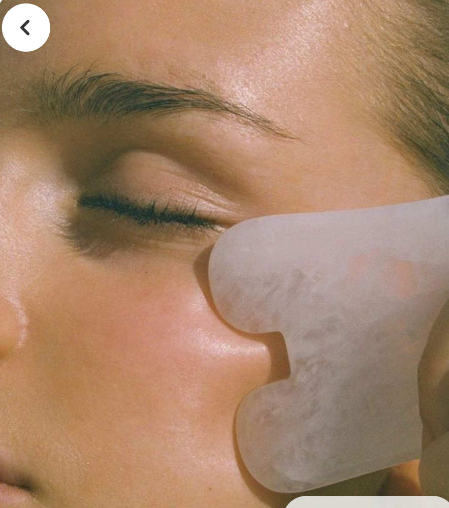 Gua Sha/Cupping Add-On