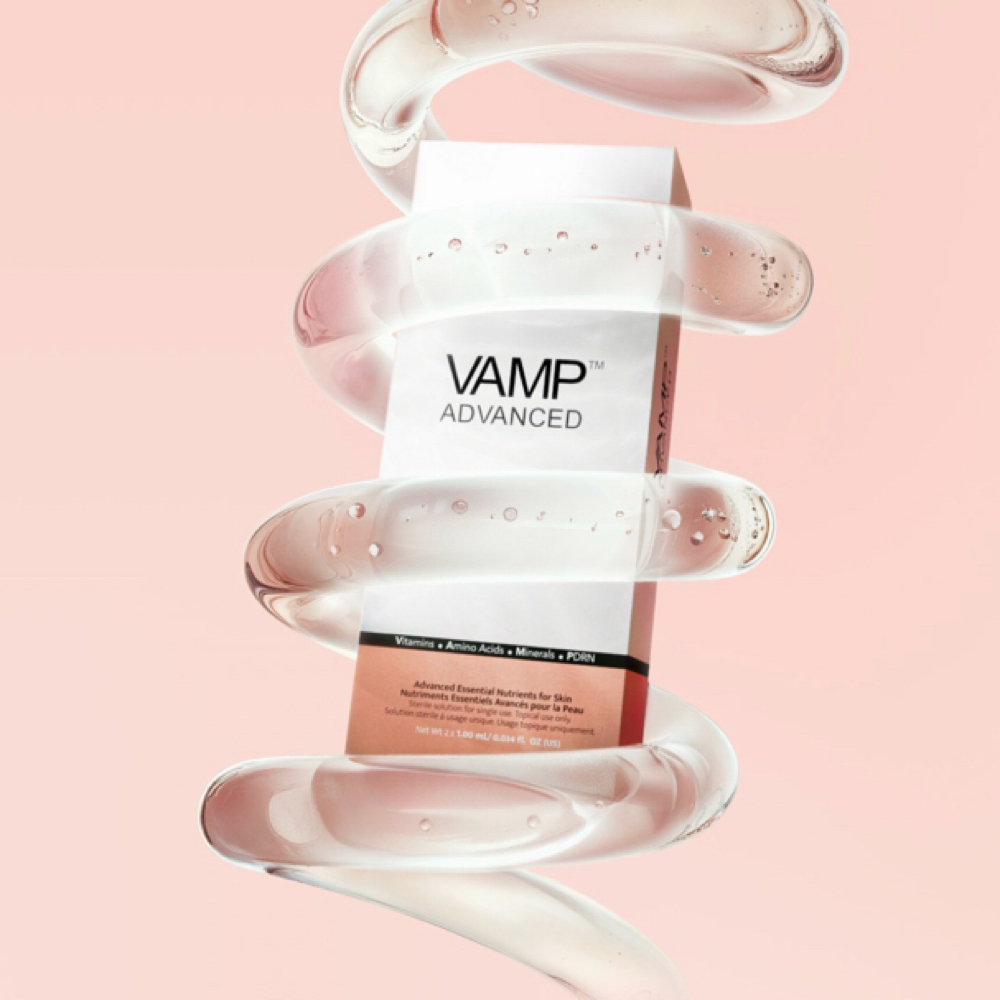 VAMP September Special at Vain Beauty Aesthetics in De Queen, AR
