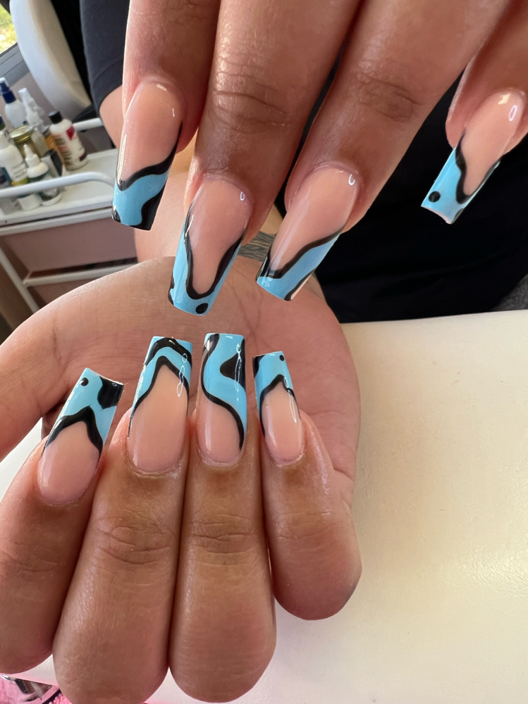 Nail Art (add Ons)