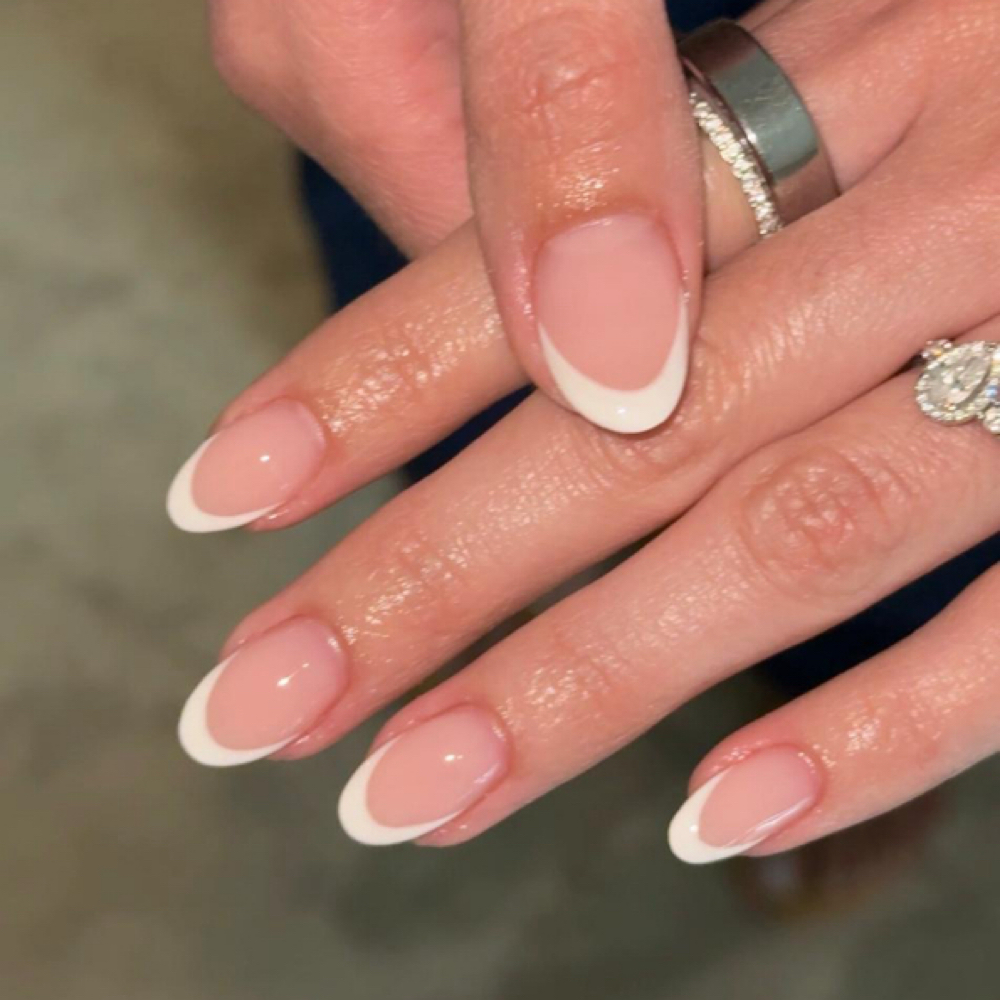 Nails Short at Shape Me Beauty Studio in Midland, TX