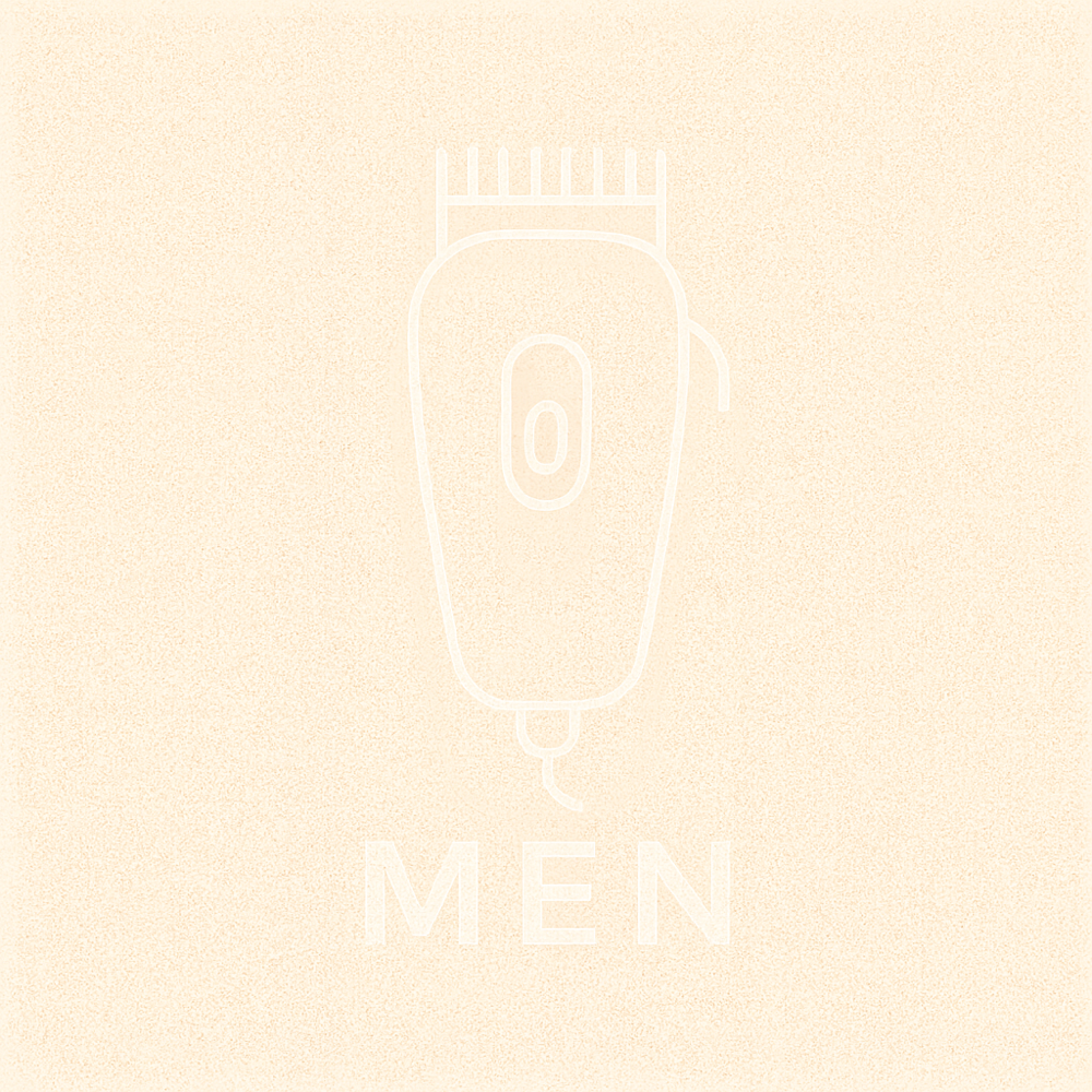 Men Cuts