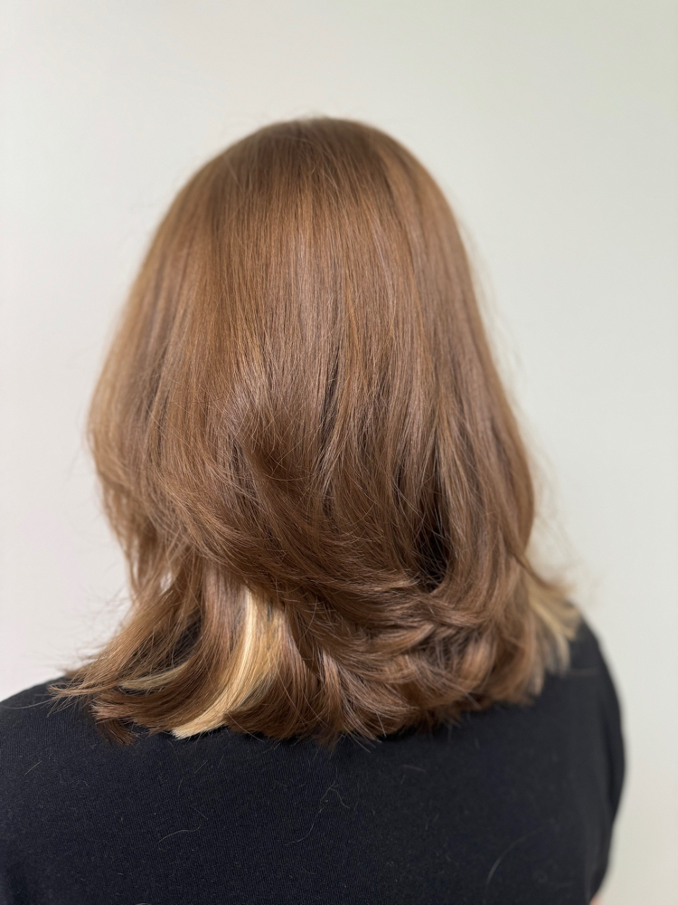 Haircut at Beauty by Alina in Kankakee, IL