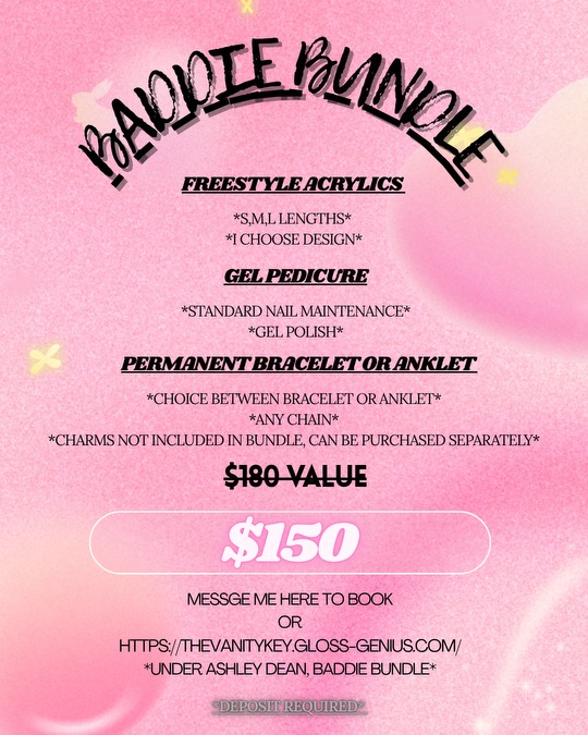 BADDIE BUNDLE