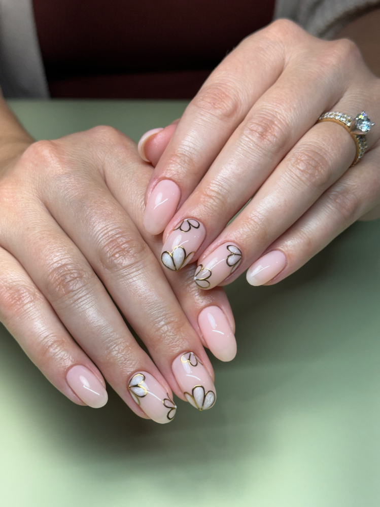 Simple & Sweet