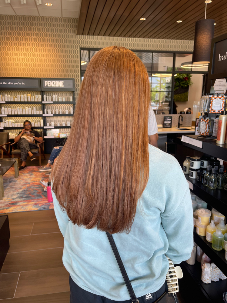 Haircut Only at Hair by Madison in Zanesville, OH