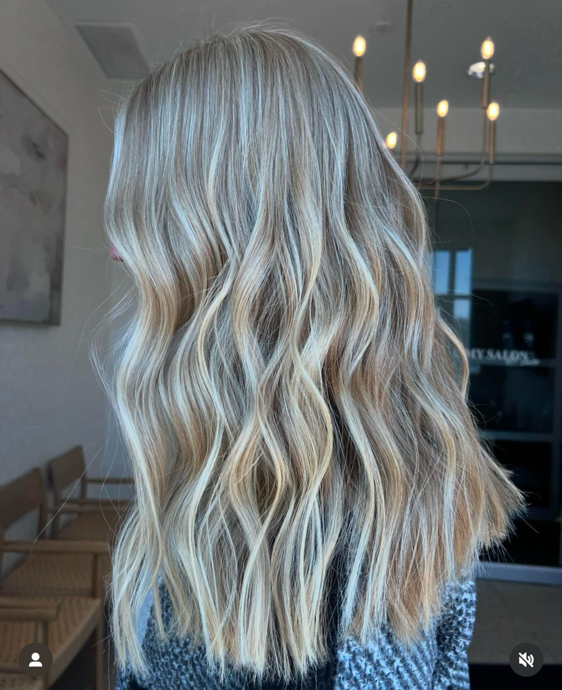 Partial Highlight