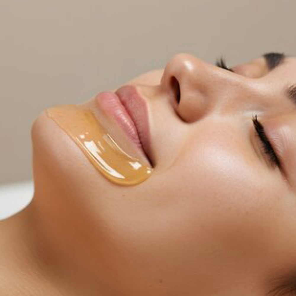 Chin Wax at Evera Skin Studio in Lafayette, CO