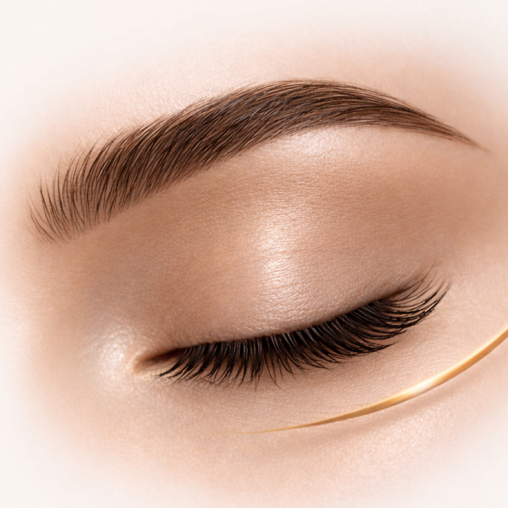 Lami x Sculpt x Tint at ALL WAXX’D UP, INC. in Murrieta, CA