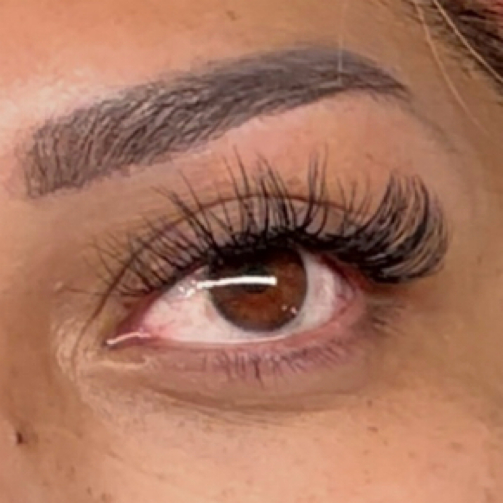 Classic at Lashed by Jaydean in Page, AZ